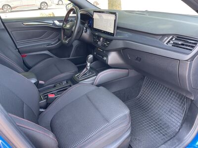 Ford Focus Gebrauchtwagen Ford Focus Gebrauchtwagen