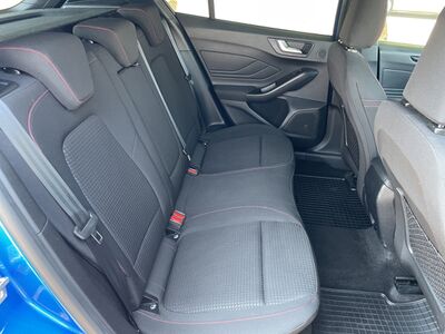 Ford Focus Gebrauchtwagen Ford Focus Gebrauchtwagen