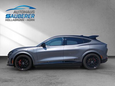 Ford Mustang Mach-E Gebrauchtwagen Ford Mustang Mach-E Gebrauchtwagen