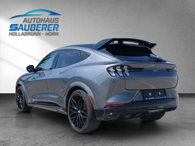 Ford Mustang Mach-E Gebrauchtwagen Ford Mustang Mach-E Gebrauchtwagen