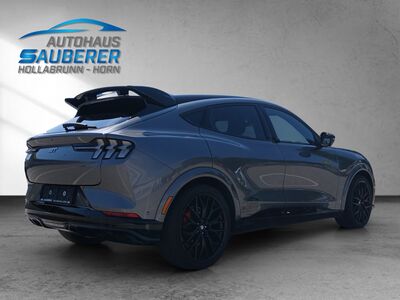 Ford Mustang Mach-E Gebrauchtwagen Ford Mustang Mach-E Gebrauchtwagen