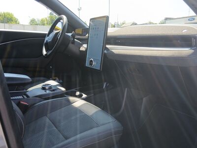 Ford Mustang Mach-E Gebrauchtwagen Ford Mustang Mach-E Gebrauchtwagen