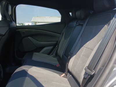 Ford Mustang Mach-E Gebrauchtwagen Ford Mustang Mach-E Gebrauchtwagen