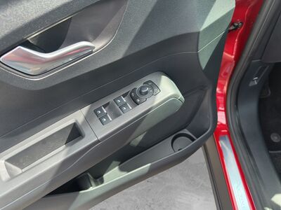 Ford Tourneo Courier Neuwagen Ford Tourneo Courier Neuwagen
