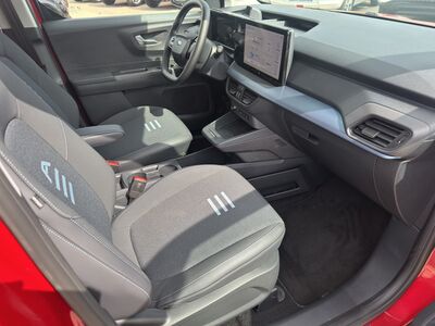 Ford Tourneo Courier Neuwagen Ford Tourneo Courier Neuwagen