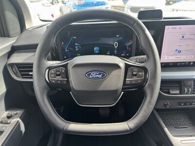 Ford Tourneo Courier Neuwagen Ford Tourneo Courier Neuwagen