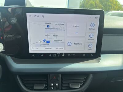 Ford Tourneo Courier Neuwagen Ford Tourneo Courier Neuwagen