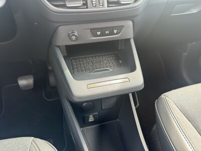 Ford Tourneo Courier Neuwagen Ford Tourneo Courier Neuwagen