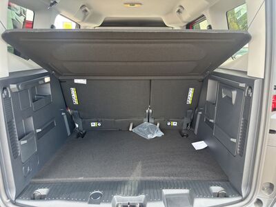 Ford Tourneo Courier Neuwagen Ford Tourneo Courier Neuwagen