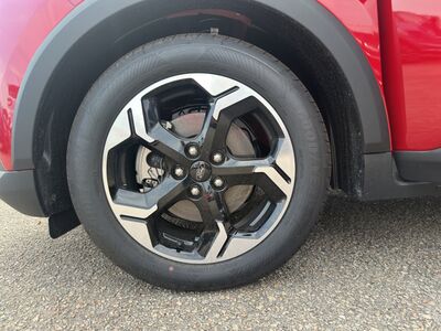 Ford Tourneo Courier Neuwagen Ford Tourneo Courier Neuwagen