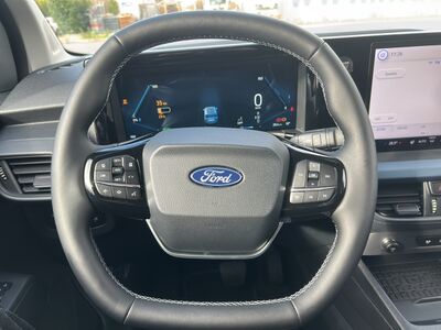 Ford Tourneo Courier Neuwagen Ford Tourneo Courier Neuwagen