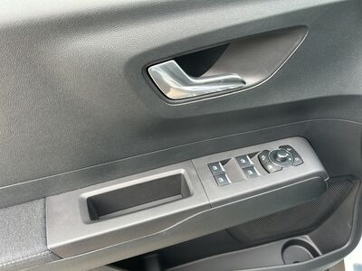 Ford Tourneo Courier Neuwagen Ford Tourneo Courier Neuwagen