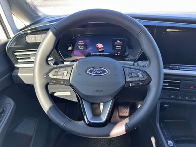 Ford Transit Connect Neuwagen Ford Transit Connect Neuwagen