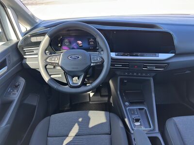 Ford Transit Connect Neuwagen Ford Transit Connect Neuwagen