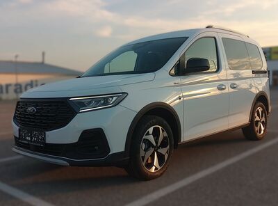 Ford Transit Connect Neuwagen Ford Transit Connect Neuwagen