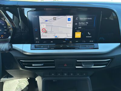 Ford Transit Connect Neuwagen Ford Transit Connect Neuwagen