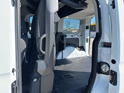 Ford Transit Connect Neuwagen Ford Transit Connect Neuwagen
