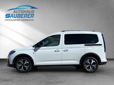Ford Transit Connect Neuwagen Ford Transit Connect Neuwagen