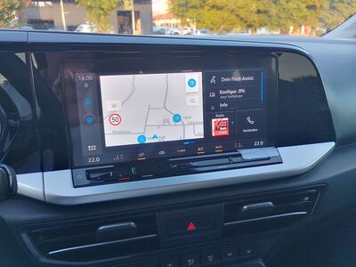 Ford Transit Connect Neuwagen Ford Transit Connect Neuwagen