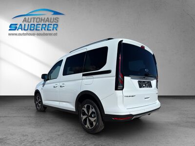 Ford Transit Connect Neuwagen Ford Transit Connect Neuwagen