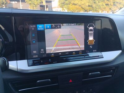 Ford Transit Connect Neuwagen Ford Transit Connect Neuwagen