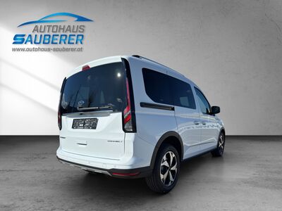 Ford Transit Connect Neuwagen Ford Transit Connect Neuwagen