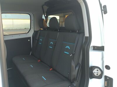 Ford Transit Connect Neuwagen Ford Transit Connect Neuwagen