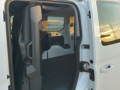Ford Transit Connect Neuwagen Ford Transit Connect Neuwagen