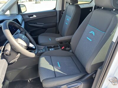 Ford Transit Connect Neuwagen Ford Transit Connect Neuwagen