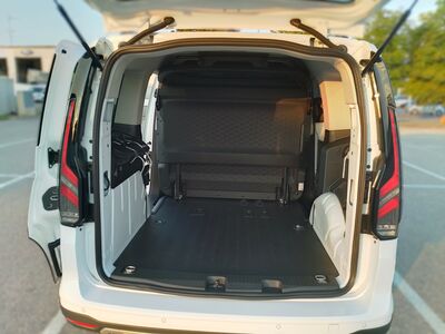 Ford Transit Connect Neuwagen Ford Transit Connect Neuwagen