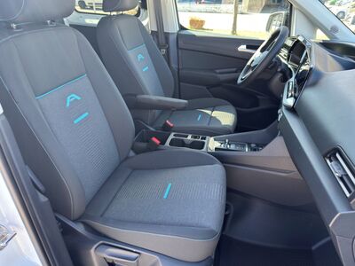 Ford Transit Connect Neuwagen Ford Transit Connect Neuwagen