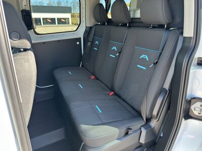 Ford Transit Connect Neuwagen Ford Transit Connect Neuwagen