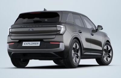Ford Explorer Neuwagen Ford Explorer Neuwagen
