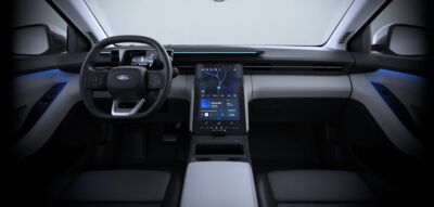 Ford Explorer Neuwagen Ford Explorer Neuwagen