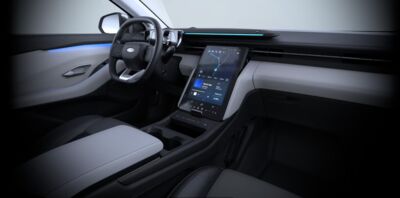 Ford Explorer Neuwagen Ford Explorer Neuwagen