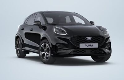 Ford Puma Neuwagen Ford Puma Neuwagen