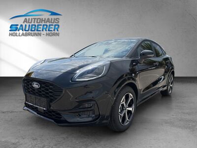 Ford Puma Neuwagen