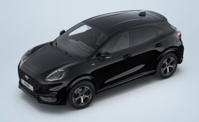 Ford Puma Neuwagen Ford Puma Neuwagen
