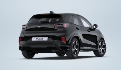 Ford Puma Neuwagen Ford Puma Neuwagen