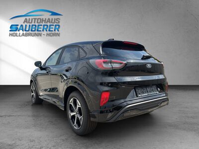 Ford Puma Neuwagen Ford Puma Neuwagen