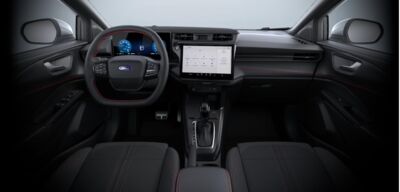 Ford Puma Neuwagen Ford Puma Neuwagen