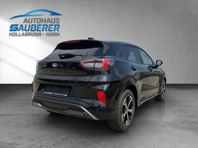Ford Puma Neuwagen Ford Puma Neuwagen