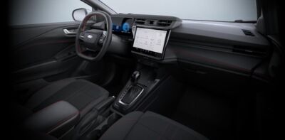 Ford Puma Neuwagen Ford Puma Neuwagen