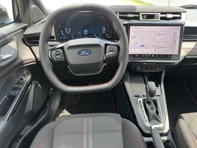 Ford Puma Neuwagen