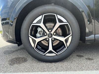 Ford Puma Neuwagen