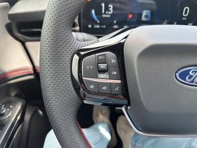 Ford Puma Neuwagen