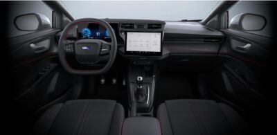 Ford Puma Neuwagen Ford Puma Neuwagen