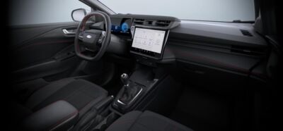 Ford Puma Neuwagen Ford Puma Neuwagen