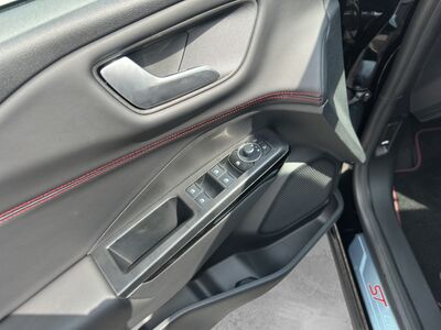 Ford Puma Neuwagen