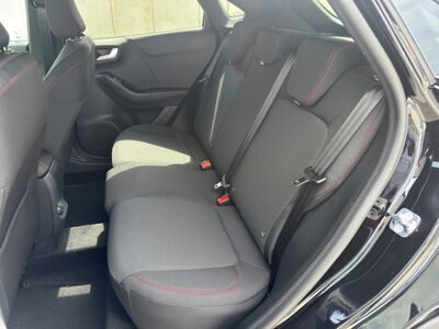 Ford Puma Neuwagen